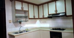 Fragrance Court (D5), Apartment #503200091